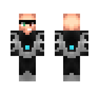 Cyborg