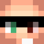 Cyborg - Male Minecraft Skins - image 3