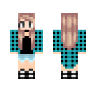 ♥ Rebel Girl | TehGingerShark ♥