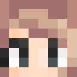 ♥ Rebel Girl | TehGingerShark ♥ - Girl Minecraft Skins - image 3