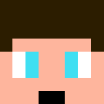 Los Santos Police - Male Minecraft Skins - image 3