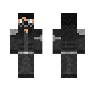 A random guy (Best Title ever). - Male Minecraft Skins - image 2