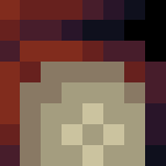No Face Assasin- PBL s18w1 - Male Minecraft Skins - image 3