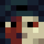 Hunter of the blood moon PBL S18 W1 - Male Minecraft Skins - image 3