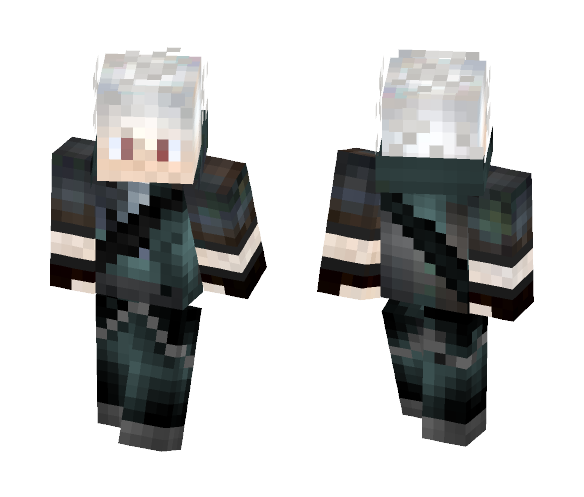|Request| - Male Minecraft Skins - image 1