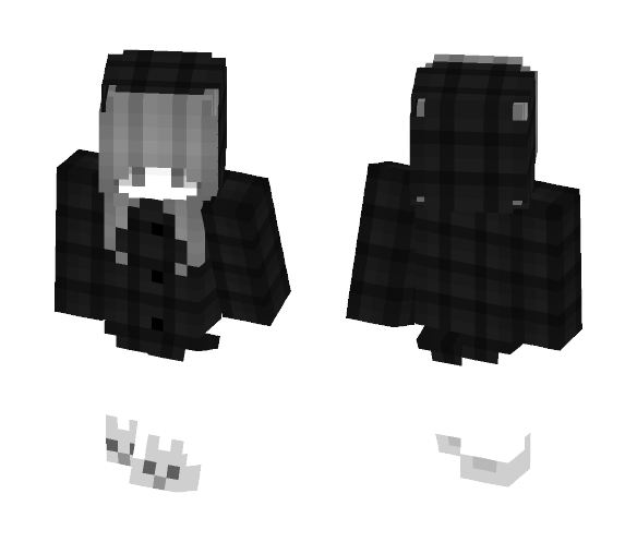 Whatever - Interchangeable Minecraft Skins - image 1