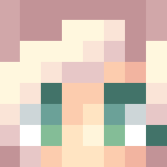 fall vibes yo - Female Minecraft Skins - image 3