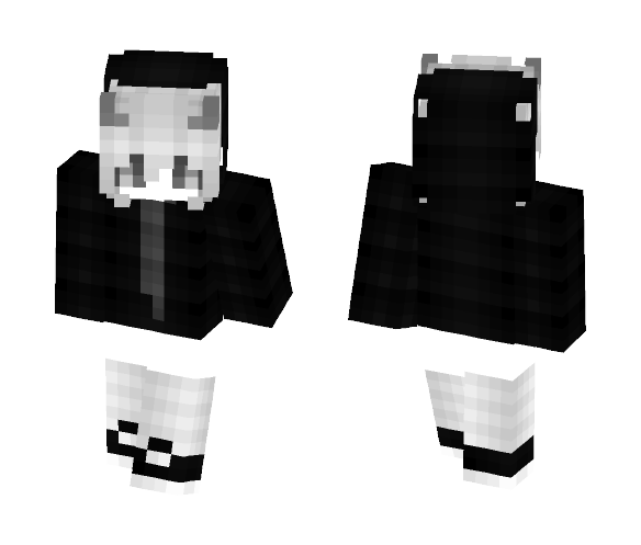 Whatever - Interchangeable Minecraft Skins - image 1