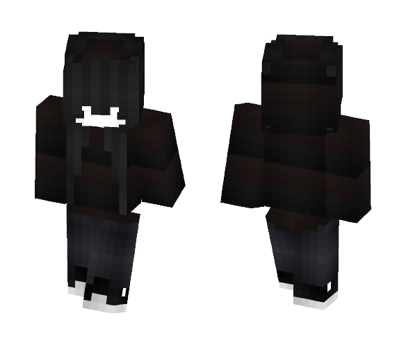 Whatever - Interchangeable Minecraft Skins - image 1