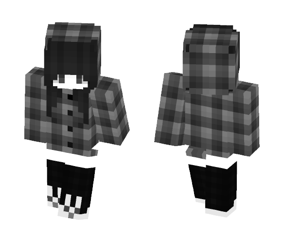 Whatever - Interchangeable Minecraft Skins - image 1