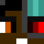 Cyborg (Teen Titans Go) - Male Minecraft Skins - image 3