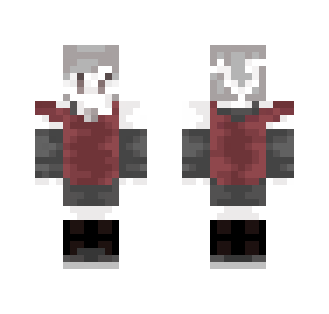 Howlite (Gemsona)