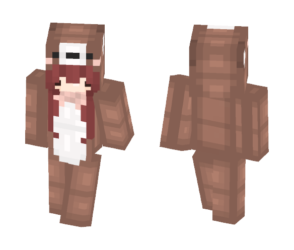 Whatever - Interchangeable Minecraft Skins - image 1