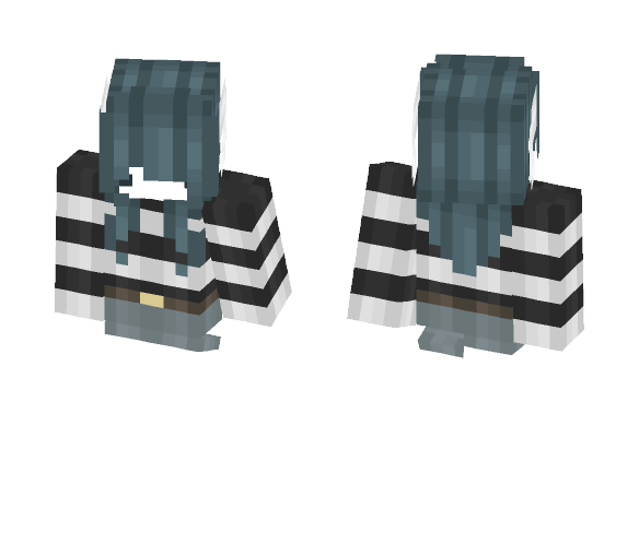 Whatever - Interchangeable Minecraft Skins - image 1