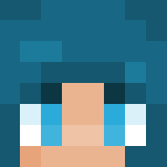 Summer Lake - Female Minecraft Skins - image 3