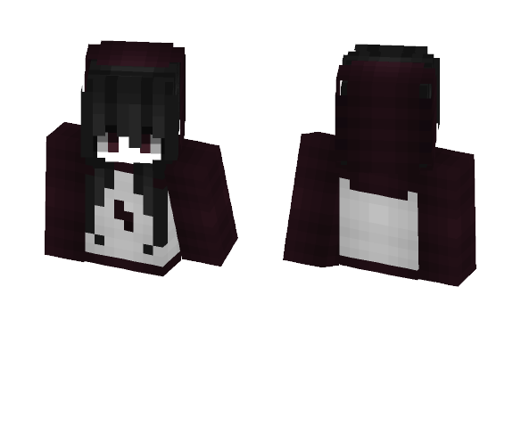 Whatever - Interchangeable Minecraft Skins - image 1