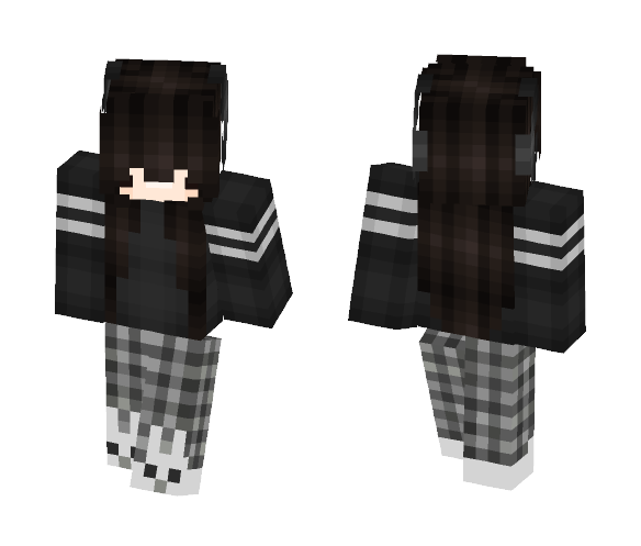 Whatever - Interchangeable Minecraft Skins - image 1