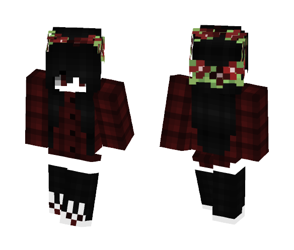 Whatever - Interchangeable Minecraft Skins - image 1