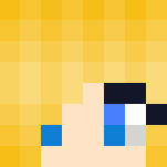 Pretty girl - Girl Minecraft Skins - image 3