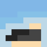 First ever good skin ~ Dreams - Female Minecraft Skins - image 3