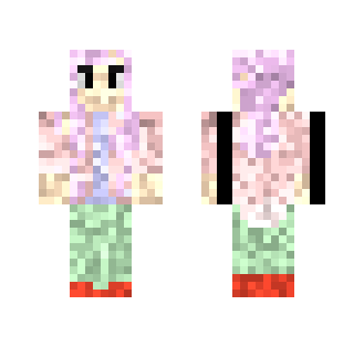 Quiet Villager