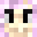 Quiet Villager - Female Minecraft Skins - image 3