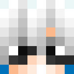 Invel Yura! The Winter General - Male Minecraft Skins - image 3