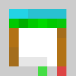 This Contest (23rd spot!) - Interchangeable Minecraft Skins - image 3