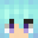 • Idon'treallyknow • - Female Minecraft Skins - image 3
