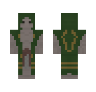 [lotC][x] _Sug's Armour