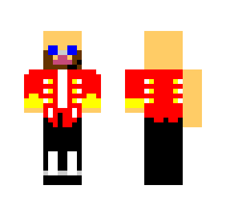 Dr.Eggman