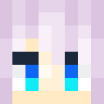 Lu (Elsword) - Female Minecraft Skins - image 3