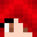 Fall Festive - Female Minecraft Skins - image 3
