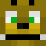 FnafWorldSpringbonnieFNAF - Female Minecraft Skins - image 3