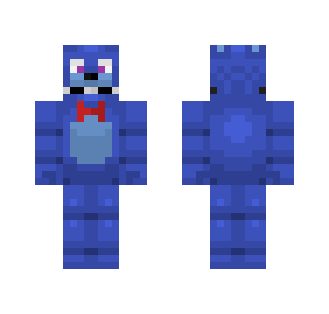 FnafWorldBonnieFNAF