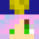 NightguardGirlFNAF - Male Minecraft Skins - image 3