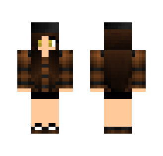 FreddyGirlFNAF
