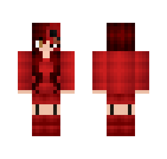 FoxyGirlFNAF