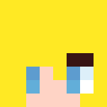 ToyChicaGirlFNAF - Female Minecraft Skins - image 3
