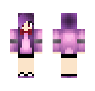 BonnieGirlFNAF