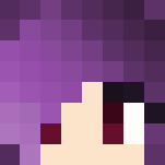 BonnieGirlFNAF - Female Minecraft Skins - image 3