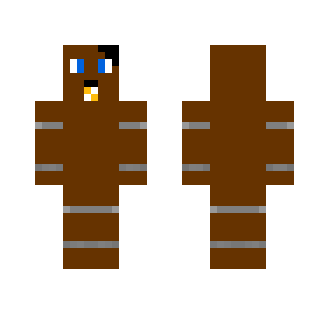 FreddyBabyFNAF