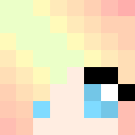 Girl - Female Minecraft Skins - image 3