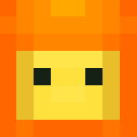 1980's Lego Spaceman - Interchangeable Minecraft Skins - image 3