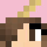 uniconnioooo - Female Minecraft Skins - image 3