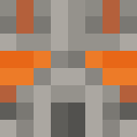 Dirt Runner - Male Minecraft Skins - image 3