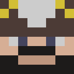 Pirate - Male Minecraft Skins - image 3