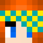 ~Pirate Thief~ - Female Minecraft Skins - image 3