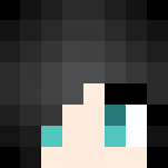 ~Pokemon Trainer~ - Female Minecraft Skins - image 3