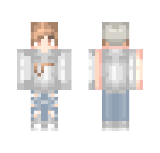 ~Average Boy~ - Male Minecraft Skins - image 2